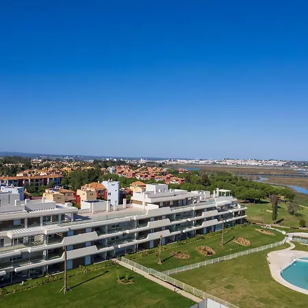 Colibries, & Golf - By Ac Real Apartamento *