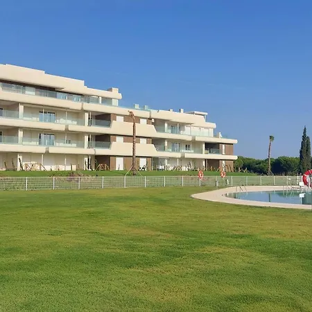 Colibries, Exclusivo De 2 - By Ac Real Apartment Isla Canela