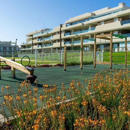 Apartment Colibries, Exclusivo De 2 - By Ac Real Isla Canela