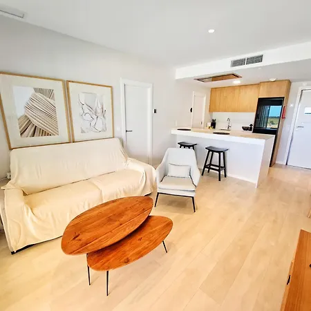 Apartment Colibries, Exclusivo De 2 - By Ac Real