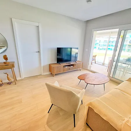Apartment Colibries, Exclusivo De 2 - By Ac Real Isla Canela