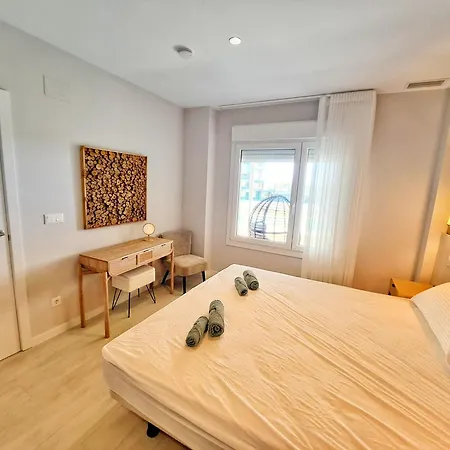 Apartment Colibries, Exclusivo De 2 - By Ac Real