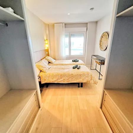 Apartment Colibries, Exclusivo De 2 - By Ac Real Isla Canela
