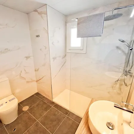 Colibries, Exclusivo De 2 - By Ac Real Apartment Isla Canela