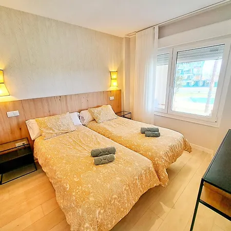 Apartment Colibries, Exclusivo De 2 - By Ac Real Isla Canela