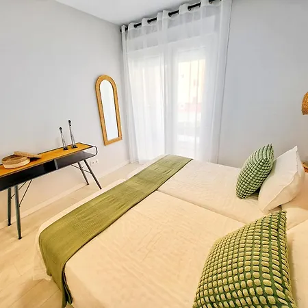 Colibries, & Golf - By Ac Real Apartamento *