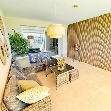 Apartamento Colibries, & Golf - By Ac Real