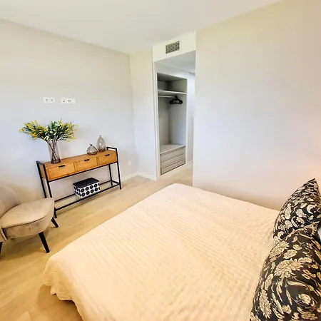 Apartamento Colibries, & Golf - By Ac Real *