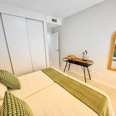 Colibries, & Golf - By Ac Real Apartamento