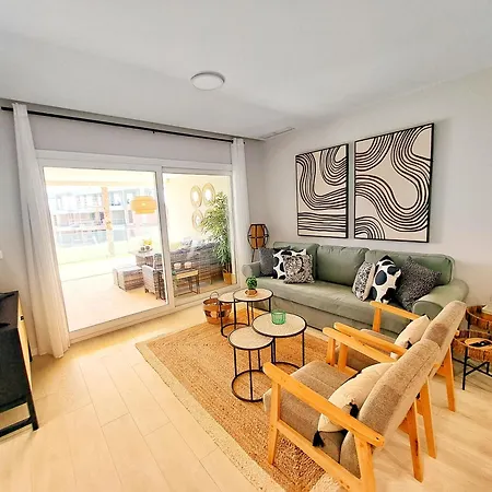 Apartamento Colibries, & Golf - By Ac Real *