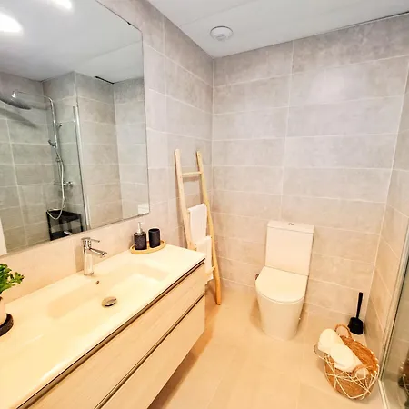 Colibries, & Golf - By Ac Real Apartamento Isla Canela
