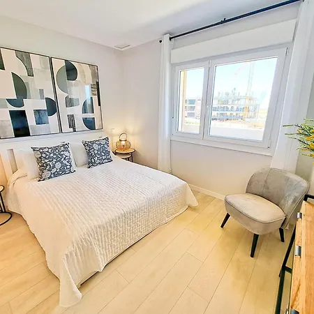 Colibries, & Golf - By Ac Real Apartamento *